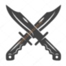 Hunter Knife
