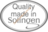 Solingen Knife