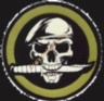 Military knife