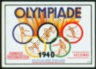 Olympia puukko