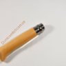 Нож Opinel № 08 VRI Tour de France Cycliste