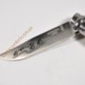 Нож Opinel № 08 VRI Tour de France Cycliste