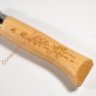 Нож Opinel № 08 VRI Tour de France Cycliste