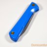 Нож Eka Swede 38 Blue  Albany