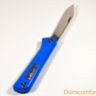 Нож Eka Swede 38 Blue  Albany