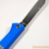 Нож Eka Swede 38 Blue  Albany