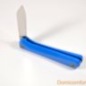 Нож Eka Swede 38 Blue  Albany