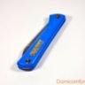 Нож Eka Swede 38 Blue  Albany
