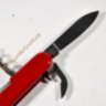 Нож Wenger Alpine Backpacker
