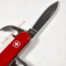 Нож Wenger Alpine Backpacker