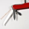 Нож Wenger Alpine Backpacker