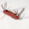 Нож Wenger Alpine Backpacker