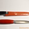 Нож Mora Swedish Army Knife (KJ Eriksson 1970 год)