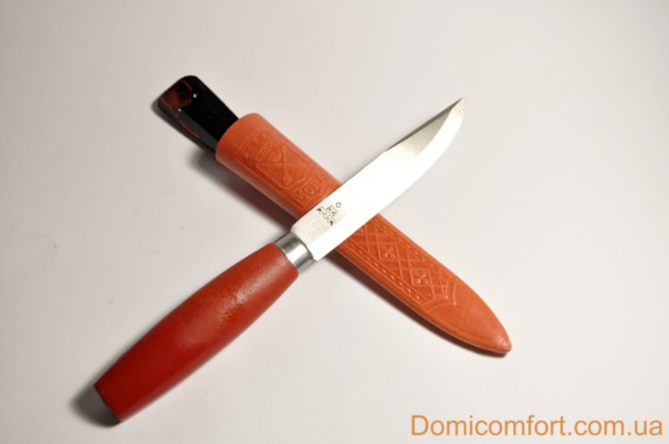 Нож Mora Swedish Army Knife (KJ Eriksson 1970 год)