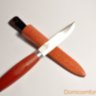 Нож Mora Swedish Army Knife (KJ Eriksson 1970 год)