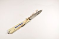 Нож Otter  Mercator K55K  WILLIAM KENYON