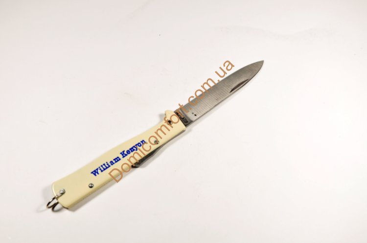 Нож Otter  Mercator K55K  WILLIAM KENYON