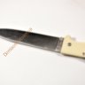 Нож Otter  Mercator K55K  WILLIAM KENYON