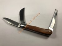 Нож Otter Jagdtaschenmesser HH3