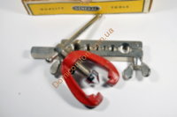 Винтажный инструмент для развальцовки труб Flaring Tool General 155