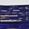 Винтажный набор для черчения Keuffel Esser 9526 C