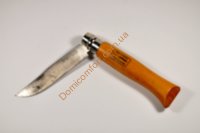 Нож Opinel № 12 VRN vintage
