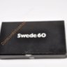Нож EKA Swede 60 Wood Original Box 