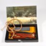 Нож EKA Swede 60 Wood Original Box 