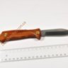 Нож EKA Swede 60 Wood Original Box 