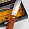 Нож EKA Swede 60 Wood Original Box 