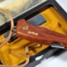 Нож EKA Swede 60 Wood Original Box 