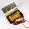 Нож EKA Swede 60 Wood Original Box 