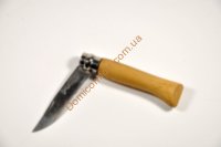 Нож Opinel № 7 VRN vintage
