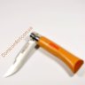 Нож Opinel № 10 VRN vintage Box