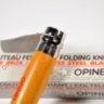 Нож Opinel № 10 VRN vintage Box