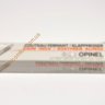 Нож Opinel № 10 VRN vintage Box