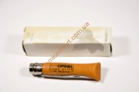 Нож Opinel № 6 VRN vintage 