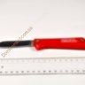 Нож Eka Swede 38 Red