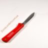 Нож Eka Swede 38 Red