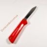 Нож Eka Swede 38 Red