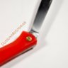Нож Eka Swede 38 Red