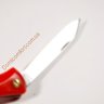 Нож Eka Swede 38 Red