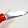 Нож Eka Swede 38 Red