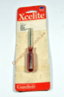 Отвертка  Pocket Clip Xcelite R 181V