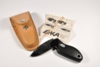 Нож Eka Swede 110 Black 