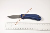 Нож Eka Swede Compact   Blue