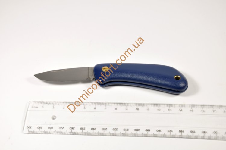 Нож Eka Swede Compact   Blue
