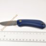 Нож Eka Swede Compact   Blue