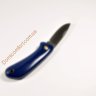 Нож Eka Swede Compact   Blue