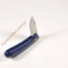 Нож Eka Swede Compact   Blue